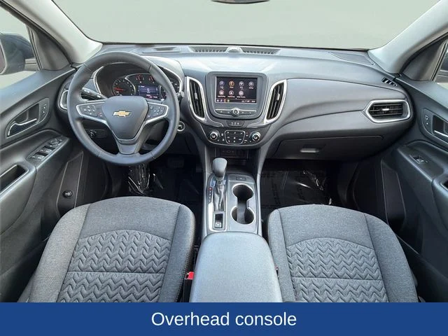 Used 2023 Gray Chevrolet LT image 26