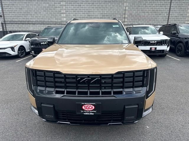 New 2027 Terrain Brown Kia X-Line EX image 2