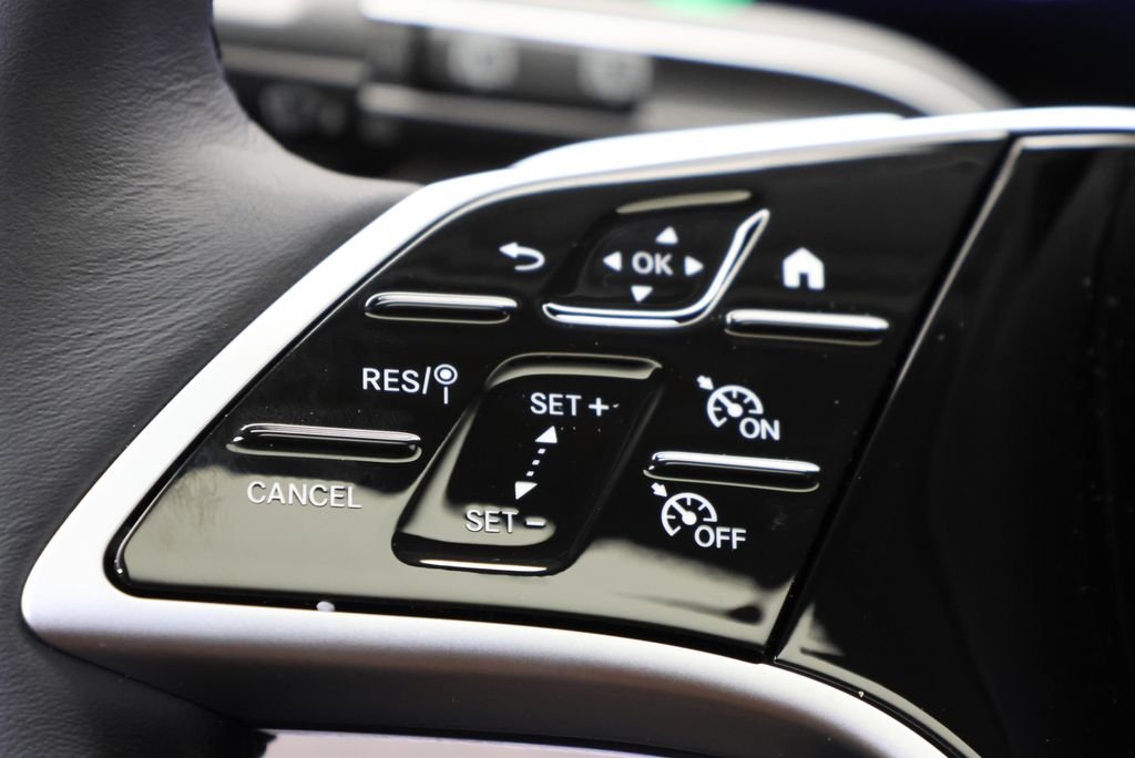 New 2026 Polar White Mercedes-Benz GLE 350 image 21