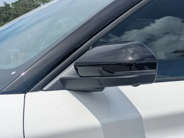 New 2026 Star White Metallic Tri-Coat Ford Tremor® image 12