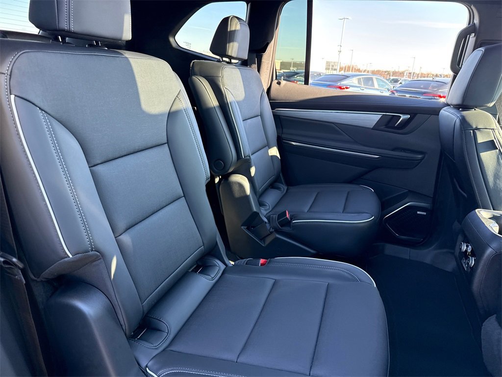 2026 BUICK ENCLAVE - Image 37