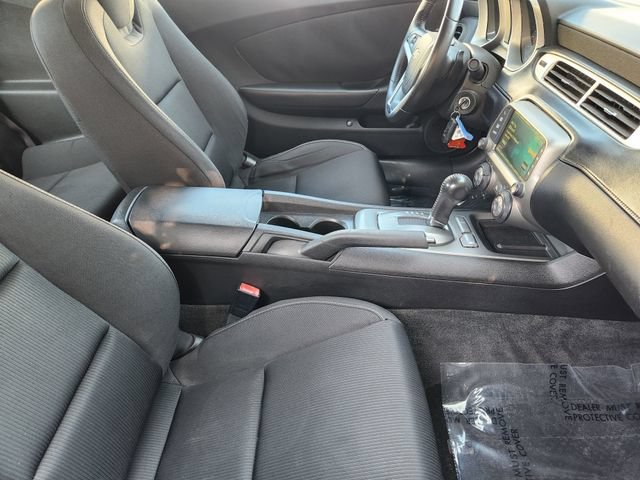 Used 2015 SUMMIT WHITE Chevrolet LT image 19