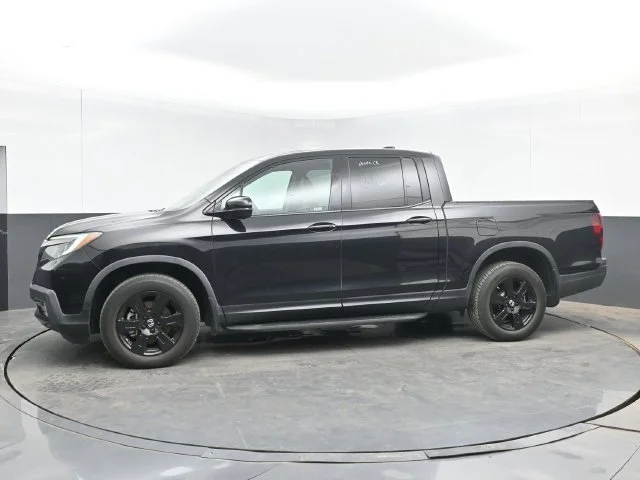 2020 Honda Ridgeline Black Edition - Photo 6