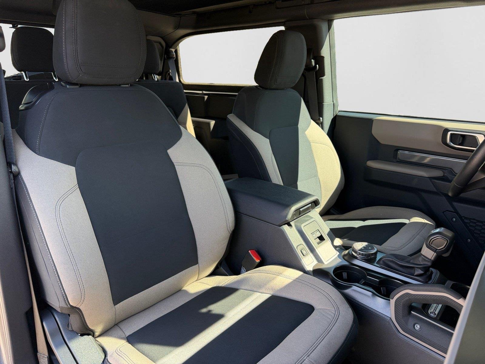 2023 Ford Bronco 2-Door Big Bend - Photo 20