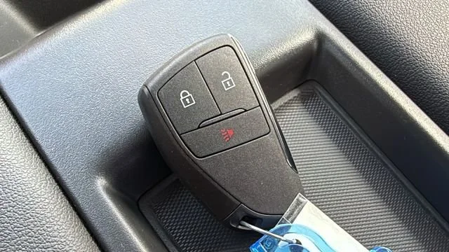 2026 Chevrolet Silverado 1500 Work Truck - Photo 26