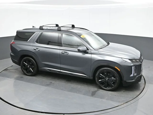 Used 2023 Gray Hyundai XRT image 15