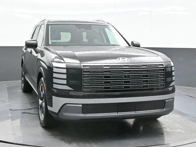 New 2026 Black Hyundai Limited image 6