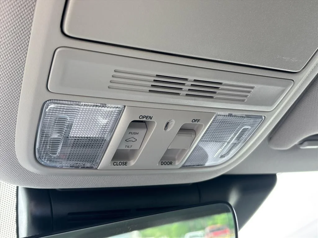 Used 2020 Gray Honda EX-L image 29