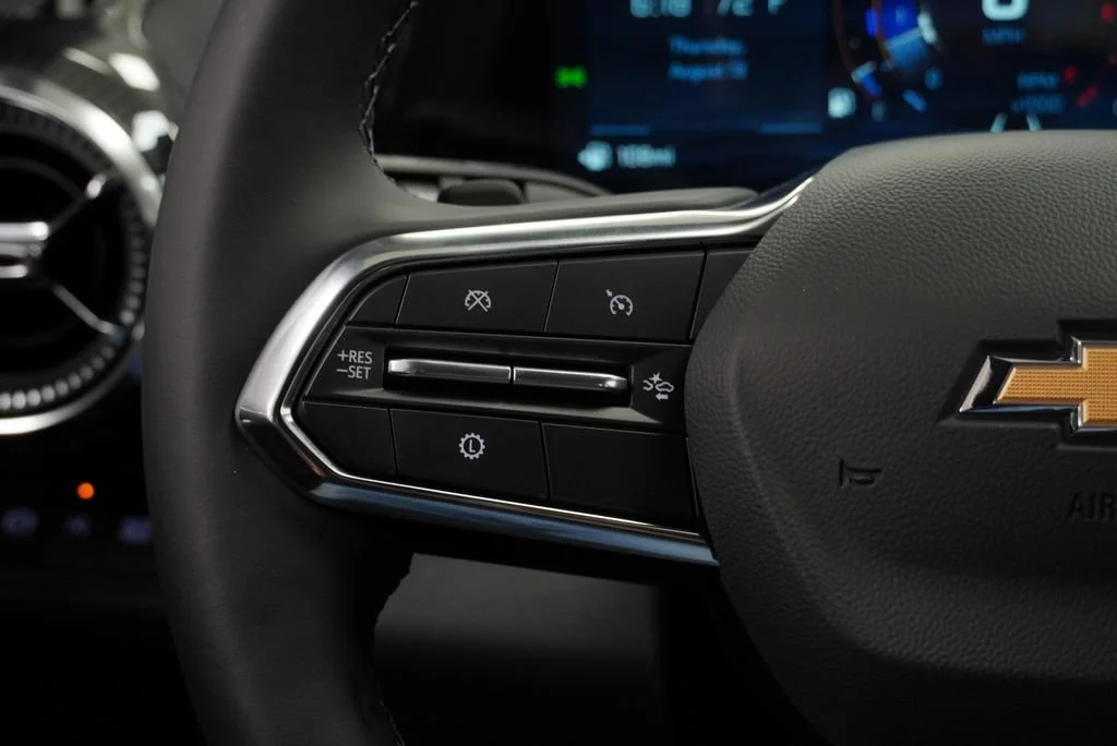 2027 Chevrolet Equinox LT - Photo 20