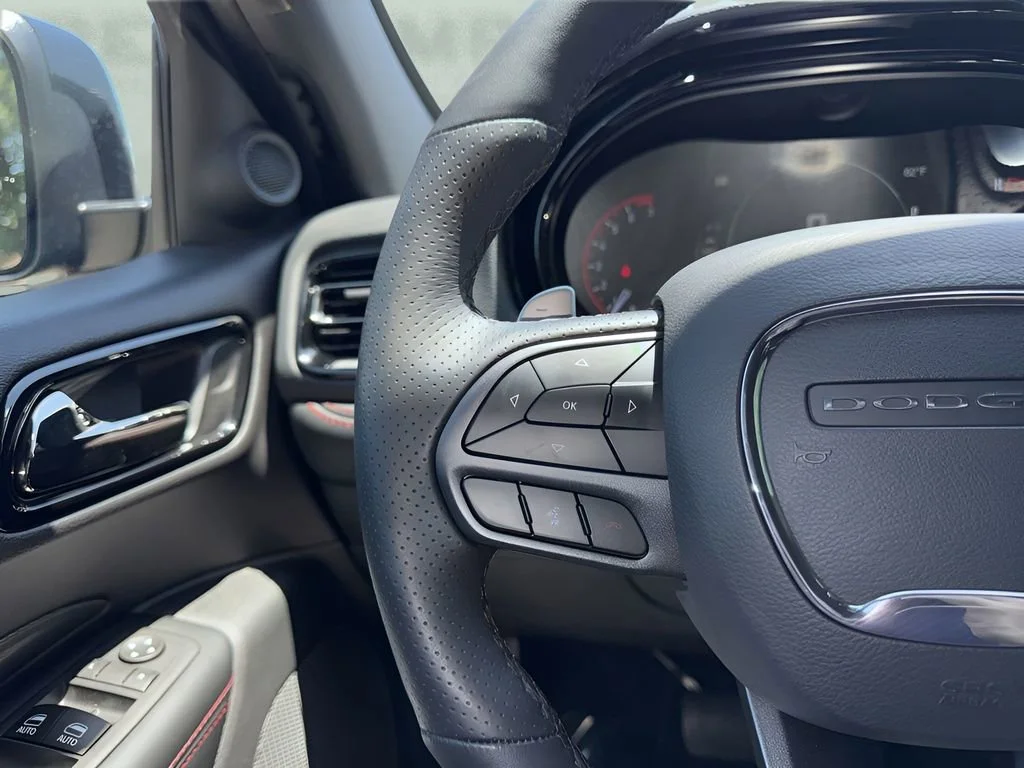 Used 2026 Black Dodge GT image 29