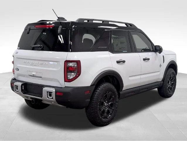 New 2026 Oxford White Ford Outer Banks® image 49
