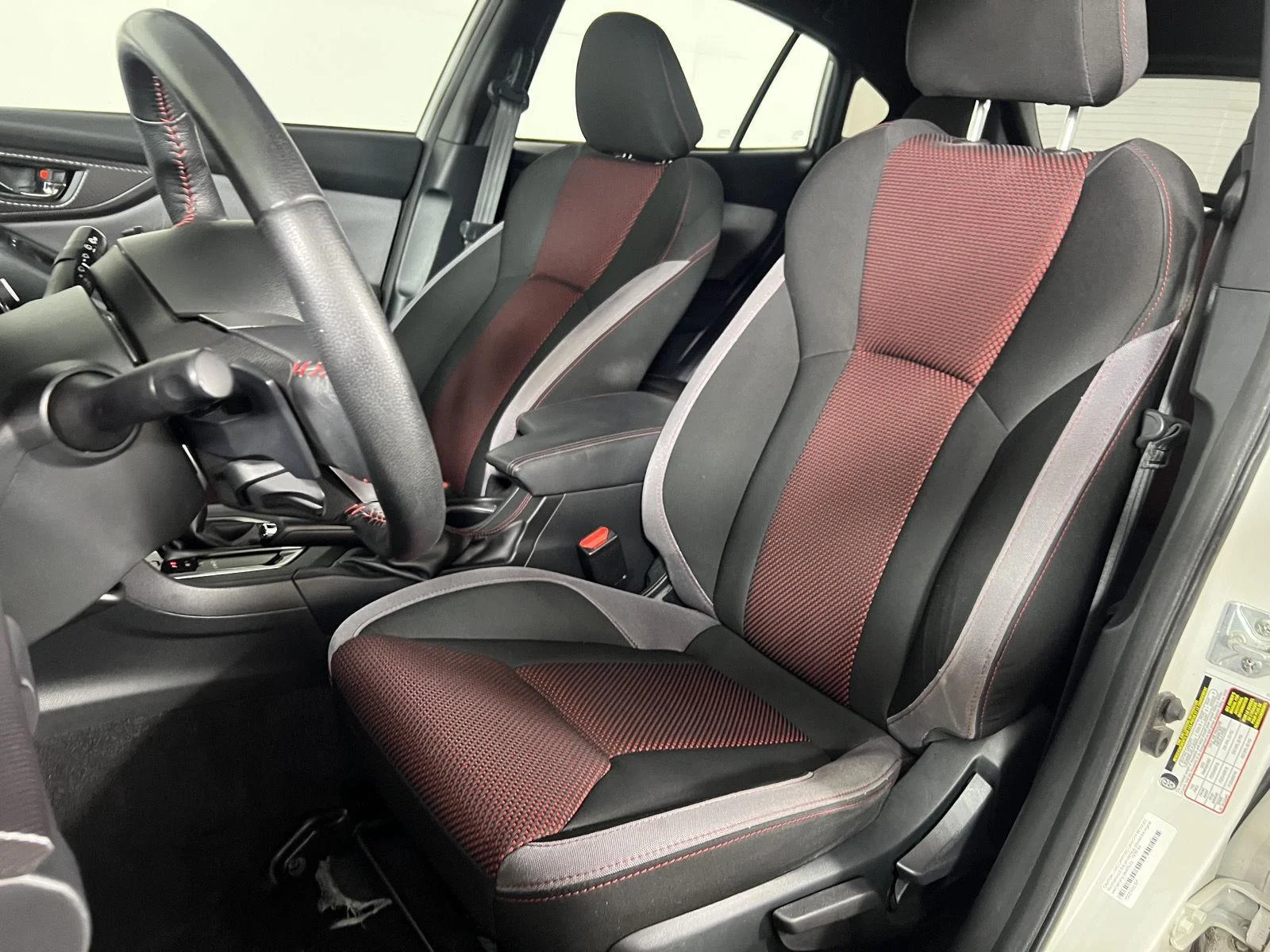 Used 2022  Subaru Sport image 4