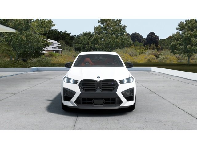 2026 BMW X6 M X6 M - Photo 3