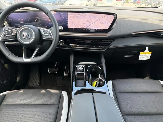 2026 Buick Envision Sport Touring - Photo 9
