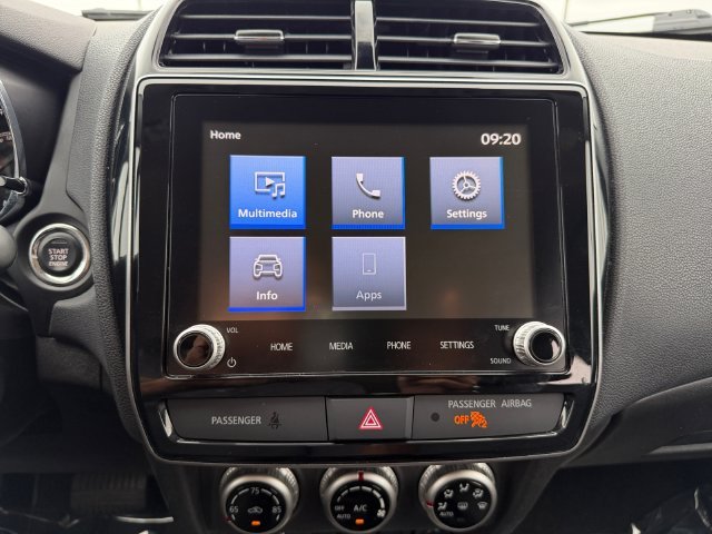 Used 2022  Mitsubishi 2.0 SE image 21