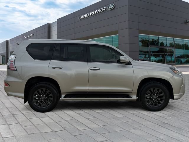 Used 2022 Silver Lexus 460 image 6