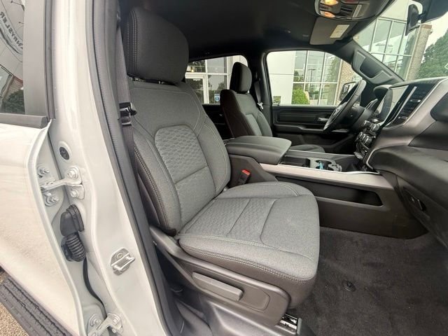 New 2026 Bright White Clear-Coat Exterior Paint RAM Express image 27