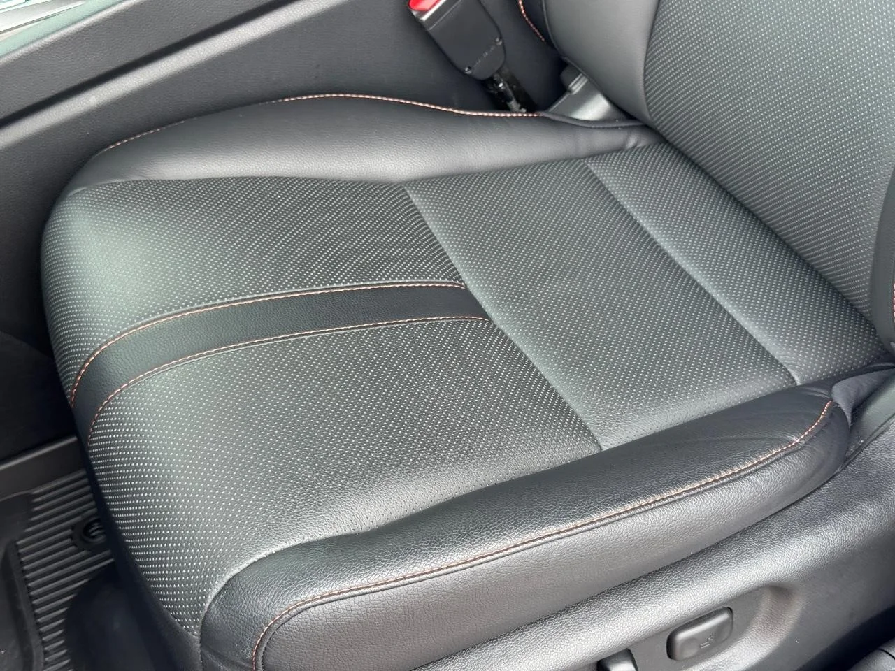 2025 Honda Ridgeline TrailSport - Photo 28
