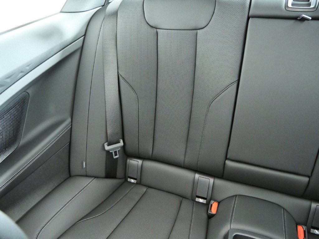 New 2026 Black Sapphire Metallic BMW 230i xDrive image 22