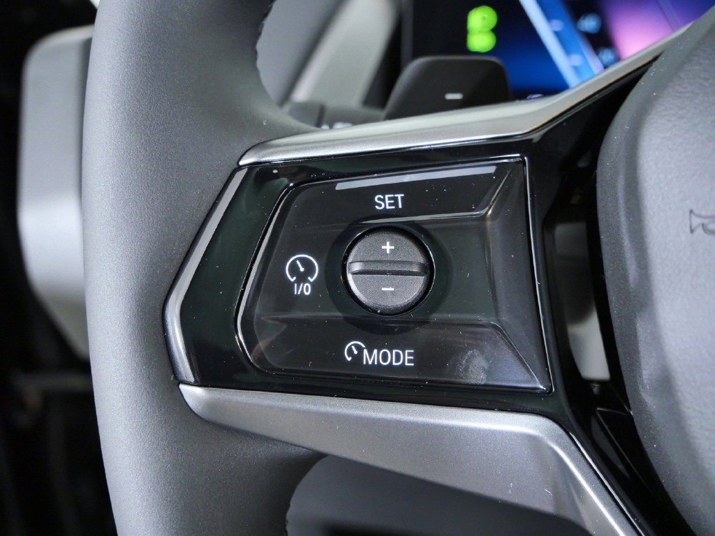 Used 2026 Black BMW 30 xDrive image 37