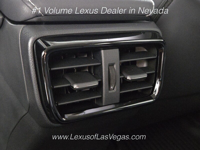 New 2026 Ultra White Lexus PREMIUM PLUS AWD image 15