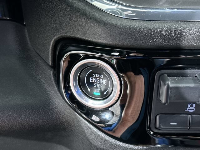 2024 Chevrolet Silverado 2500HD High Country - Photo 37