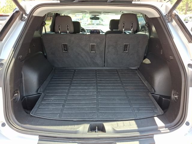 Used 2019 Silver Chevrolet Base image 29