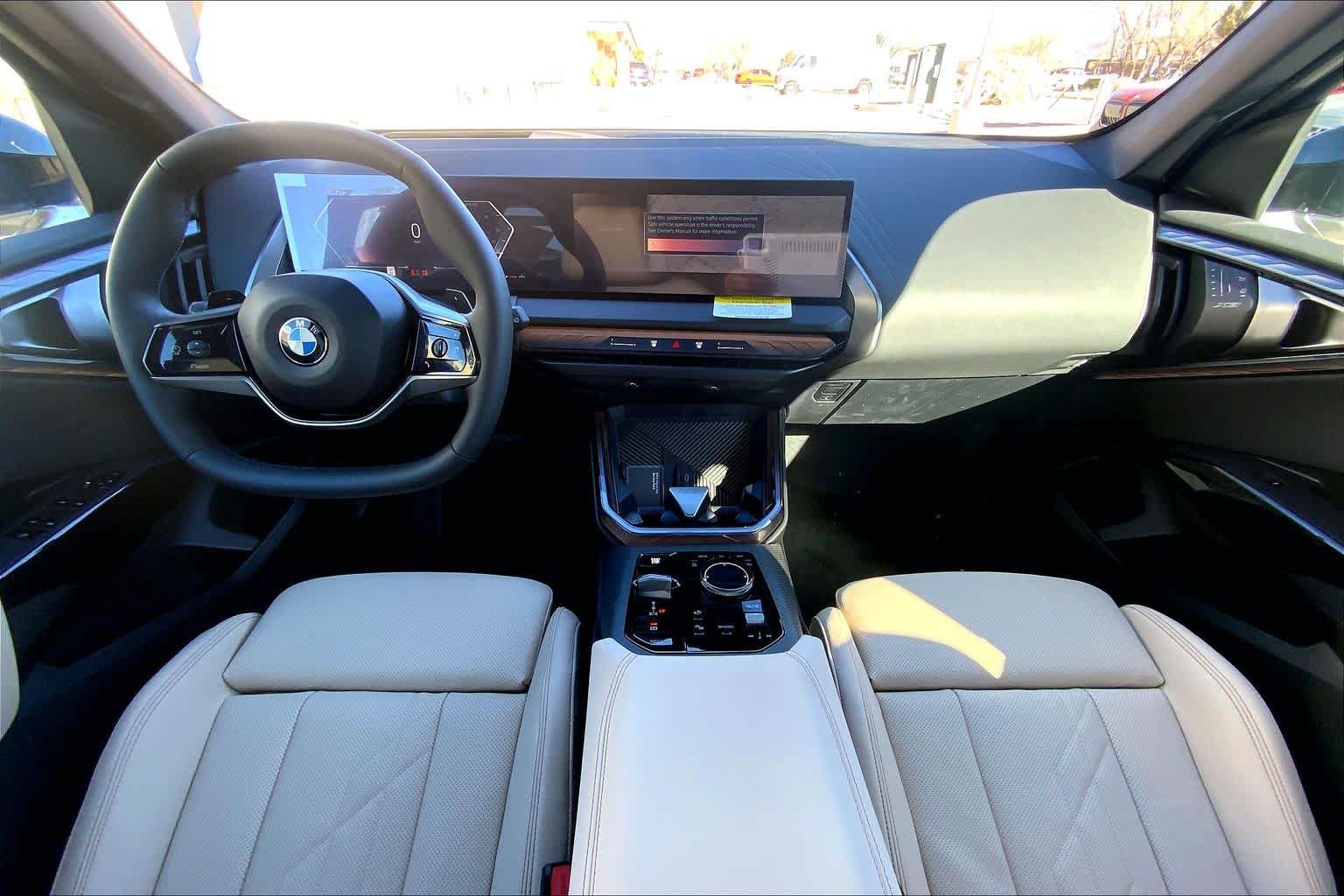New 2026 Black Sapphire Metallic BMW 30 xDrive image 5