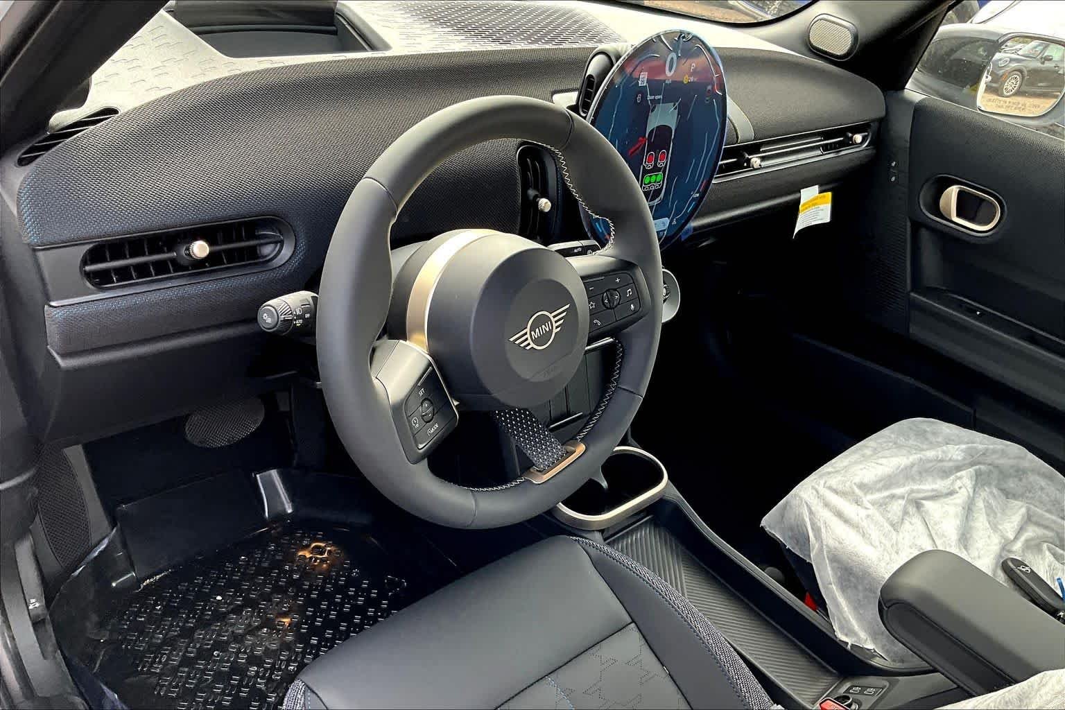 2026 MINI Hardtop 4 Door S - Photo 8