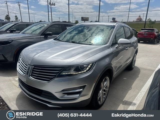 2017 Lincoln MKC Reserve AWD's photo