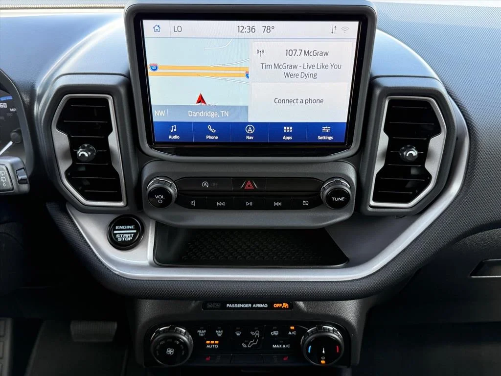 Certified Used 2023 Gray Ford Big Bend image 18