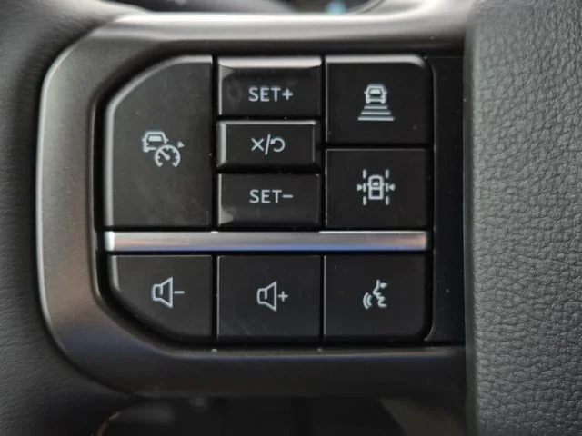 New 2026 Antimatter Blue Metallic Ford Tremor® image 21