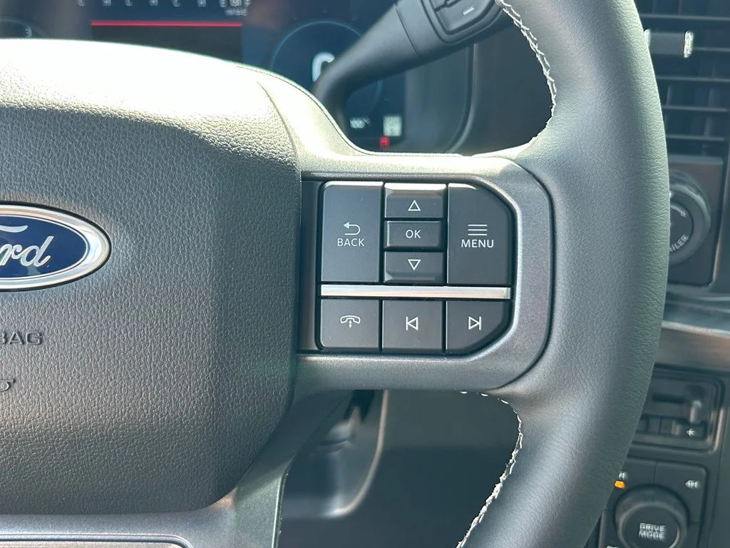 New 2026 Avalanche Ford Lariat image 43