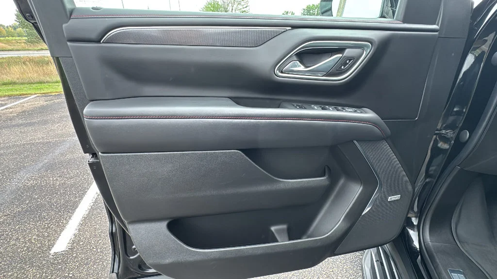 2021 Chevrolet Tahoe RST - Photo 21