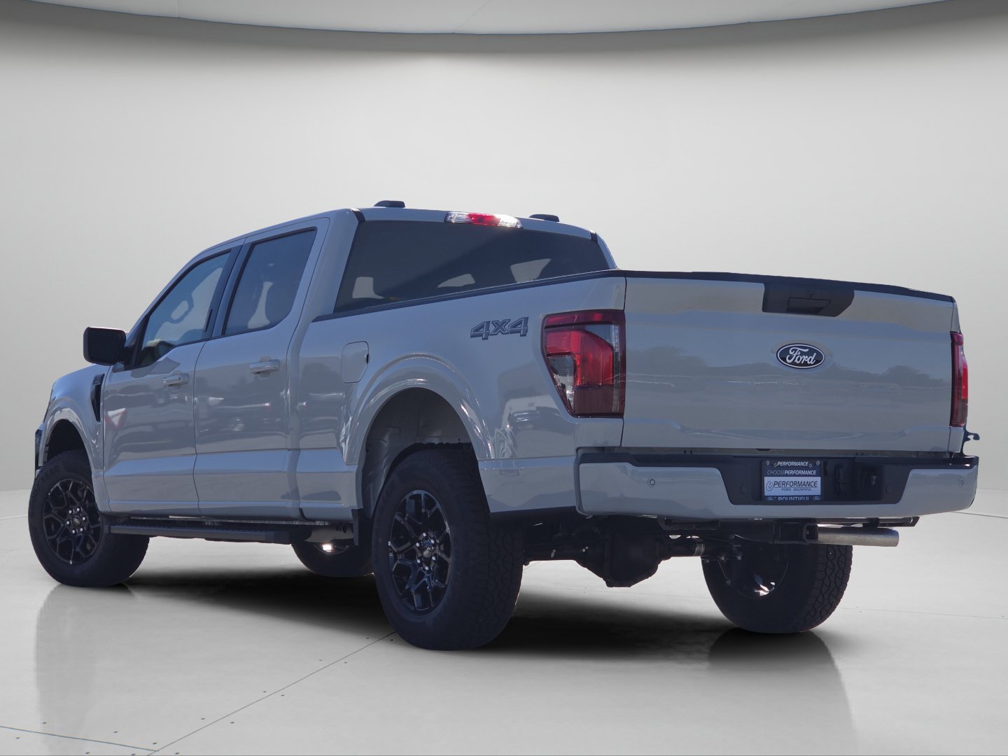 New 2026 Avalanche Ford XLT image 17