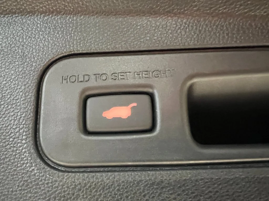 New 2026 Black Acura Advance Package image 32