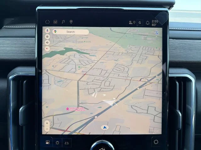 New 2026 Volcanic Red Tintcoat GMC Denali image 12