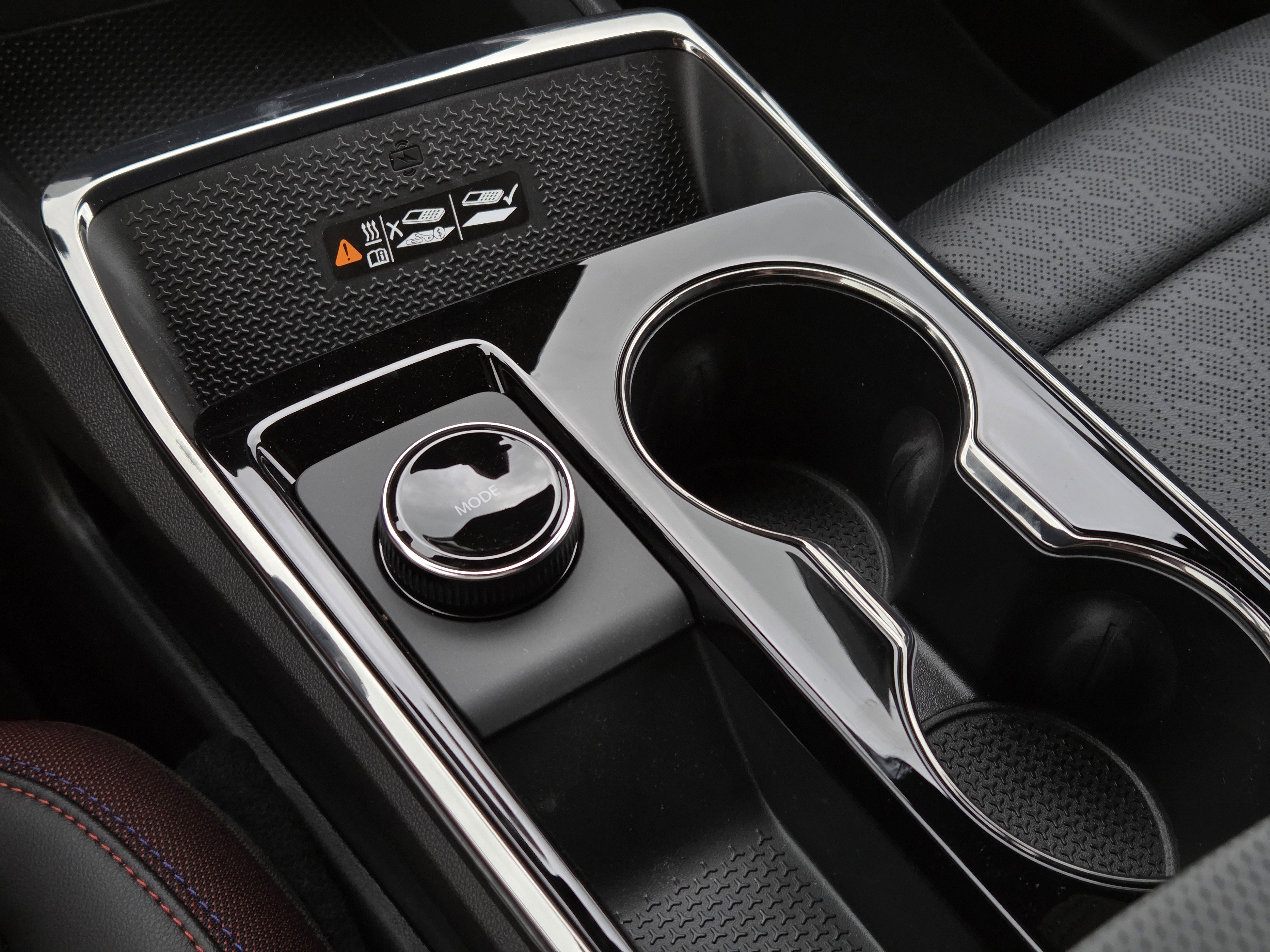 New 2026 Lakeshore Blue Metallic Chevrolet FWD RS image 12