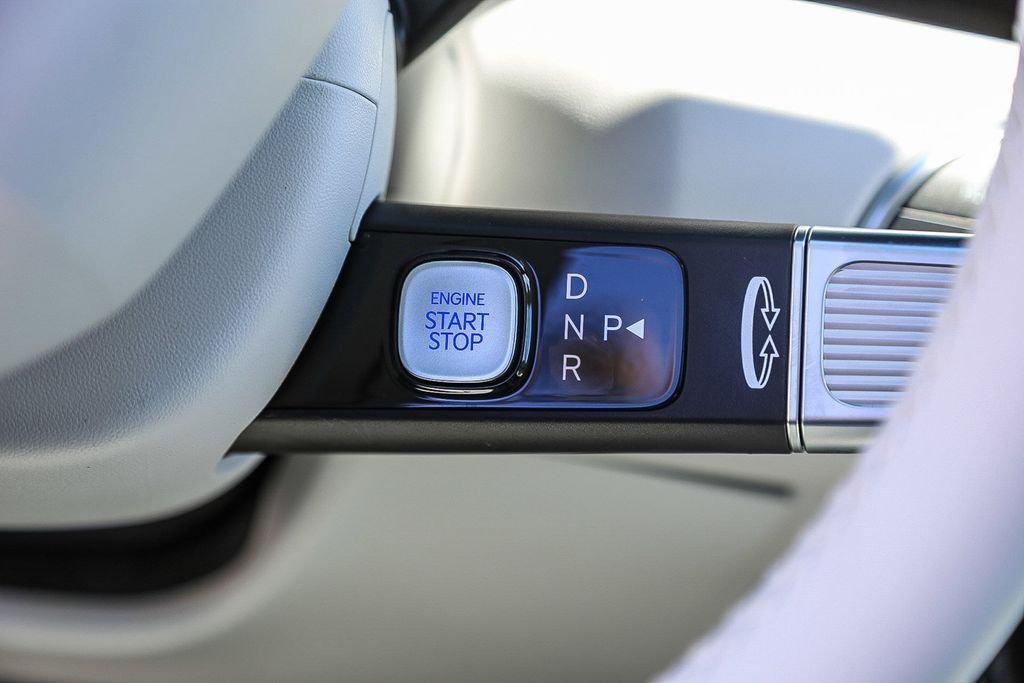 New 2026 Silver Hyundai SEL image 42