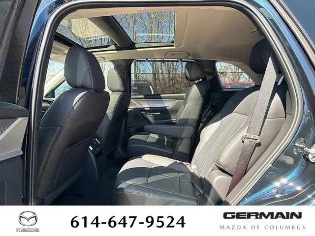2026 Mazda CX-90 Premium Package - Photo 17