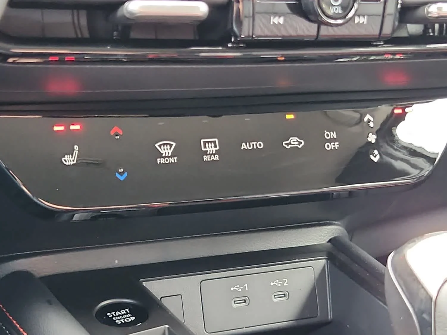 2026 Nissan KICKS SR AWD - Photo 15