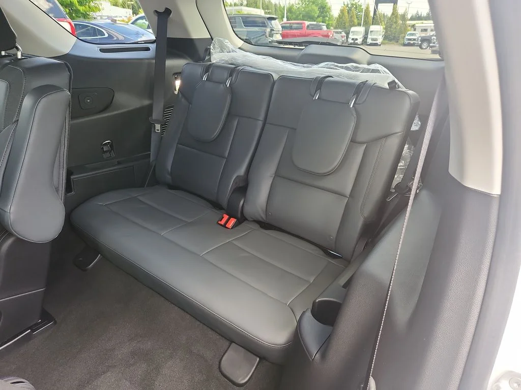 New 2026 White Ford Active image 35