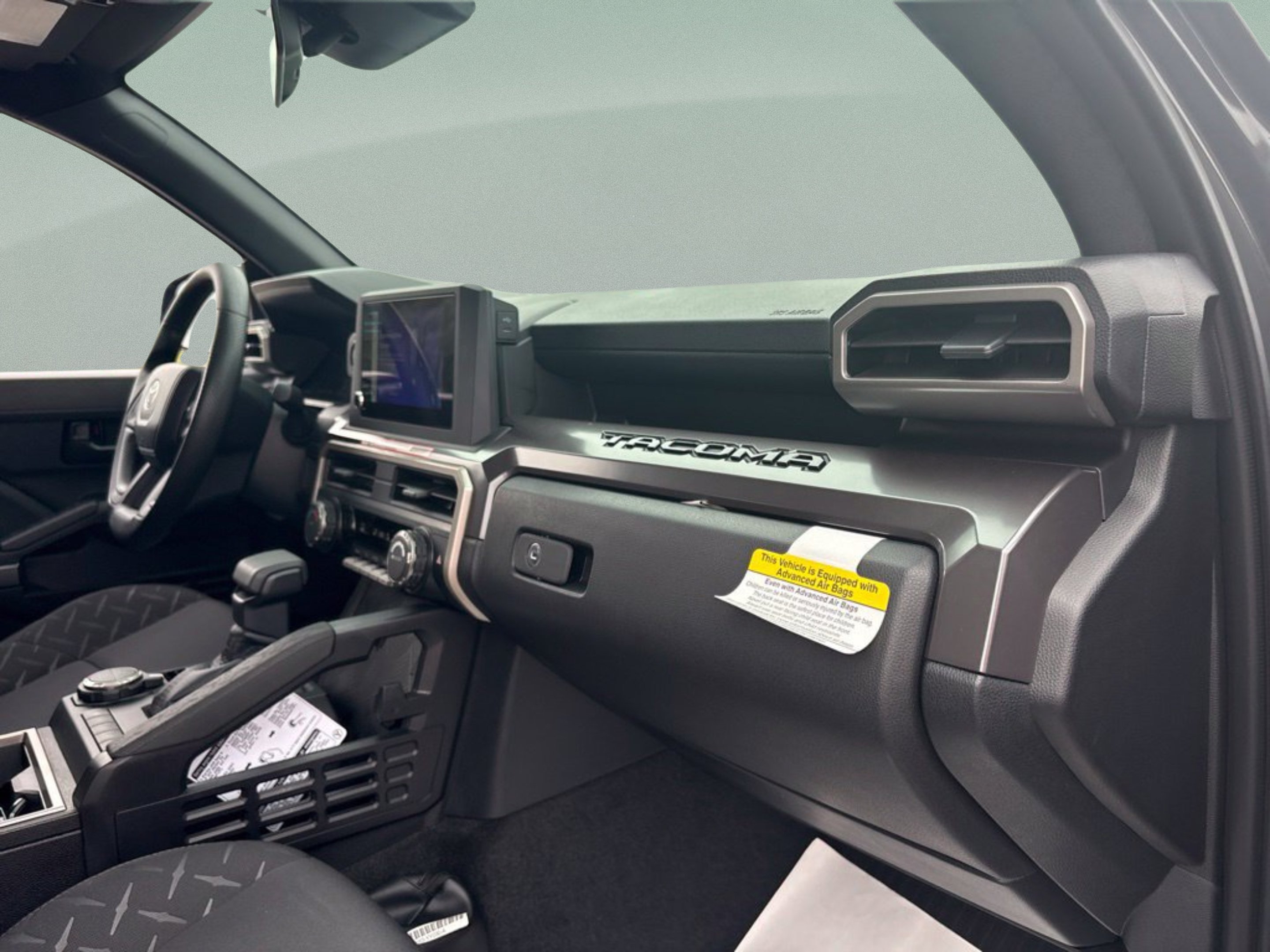 New 2026 Underground Toyota SR5 image 22