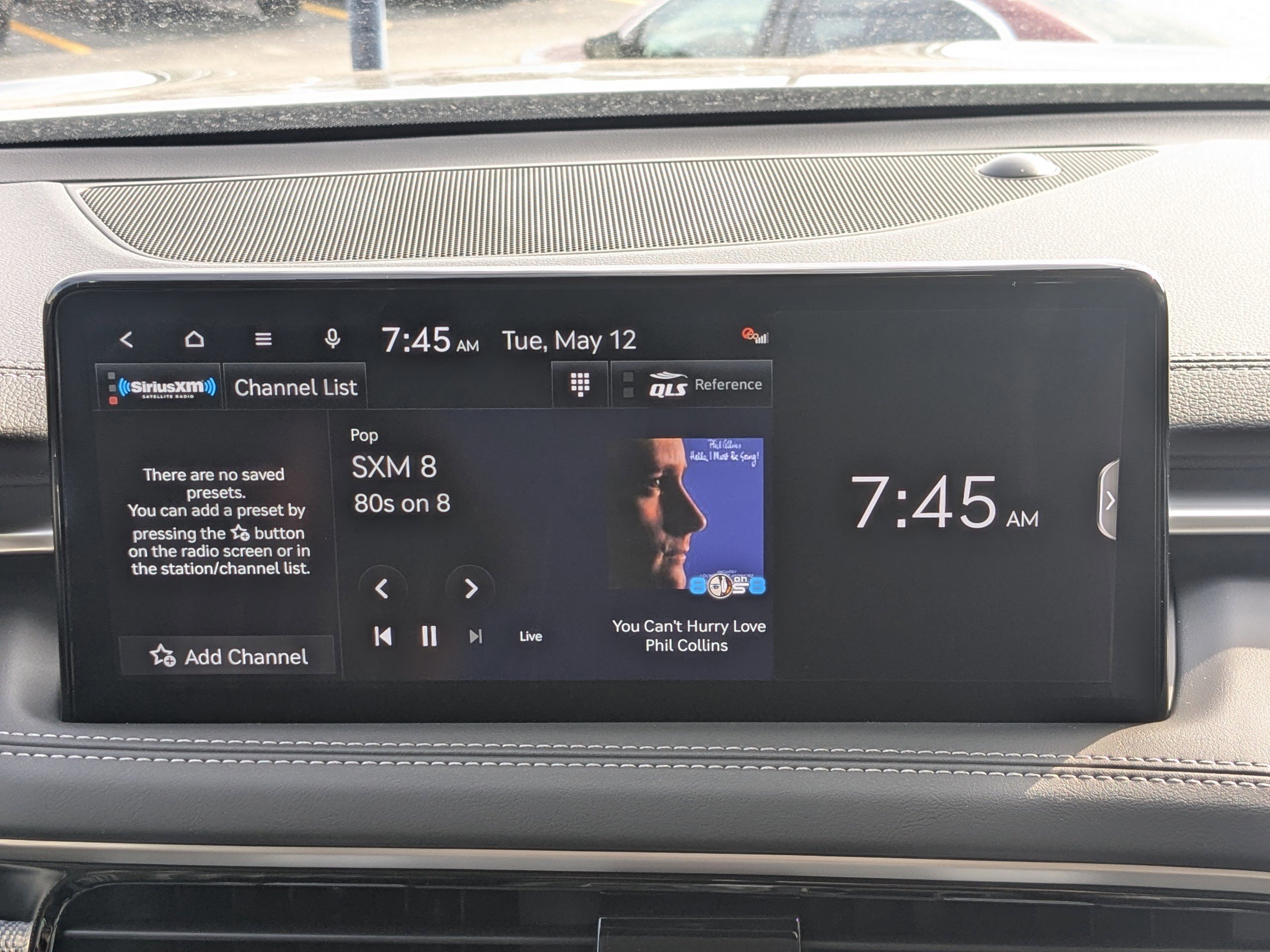 2026 GENESIS G70 Prestige - Photo 19