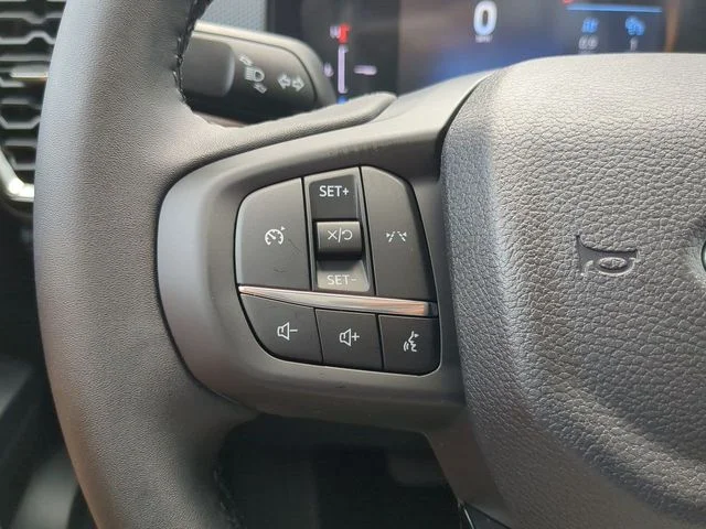 New 2026 Beige Ford XLT image 25