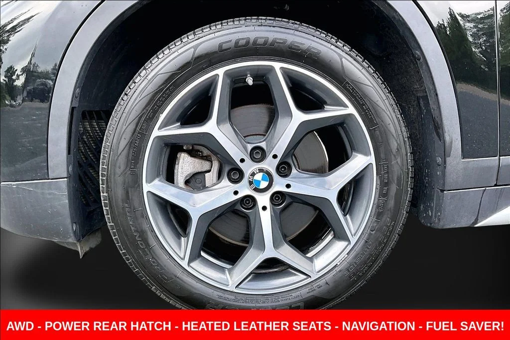 Used 2019 Black BMW xDrive28i image 33