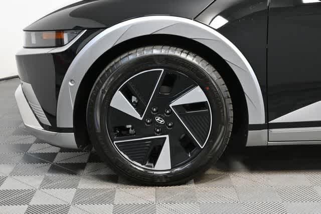 New 2026 BLACK HYUNDAI LIMI image 13