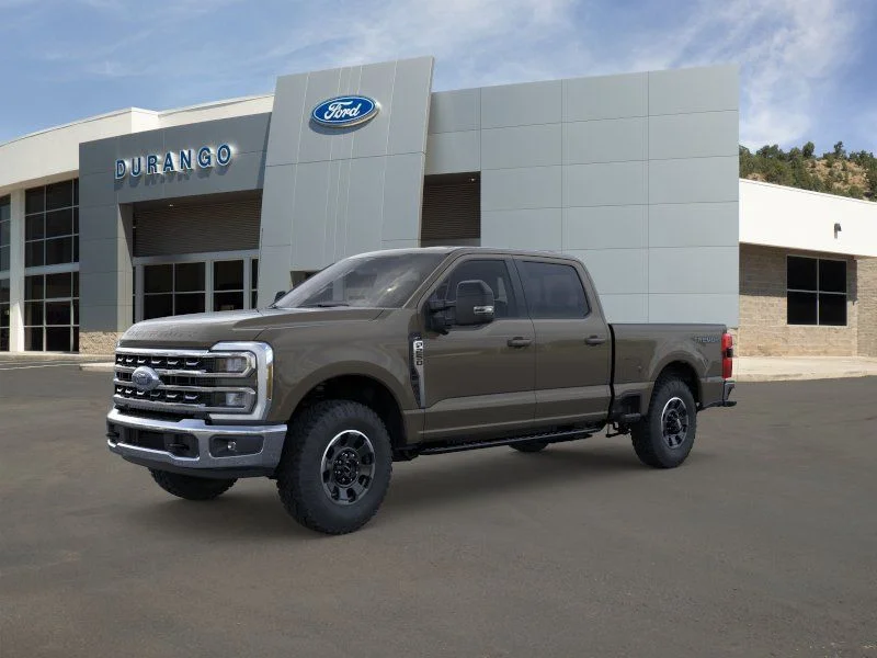 2026 Ford Super Duty