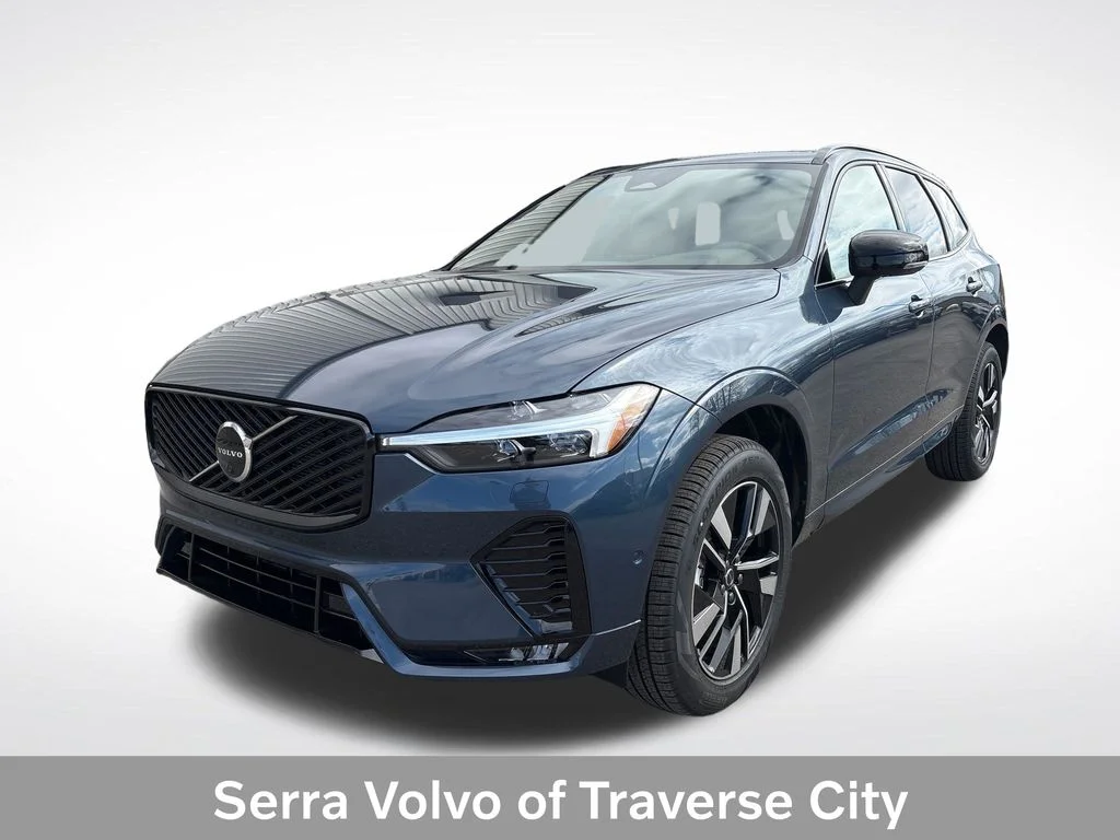 2026 Volvo XC60 B5 Plus Dark AWD's photo