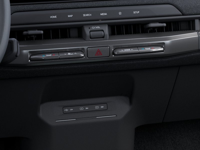 New 2027 Ebony Black Kia Land image 23
